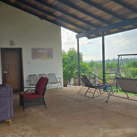 Arandas Cabana, Terraza, Casa, Campo מראה חיצוני תמונה