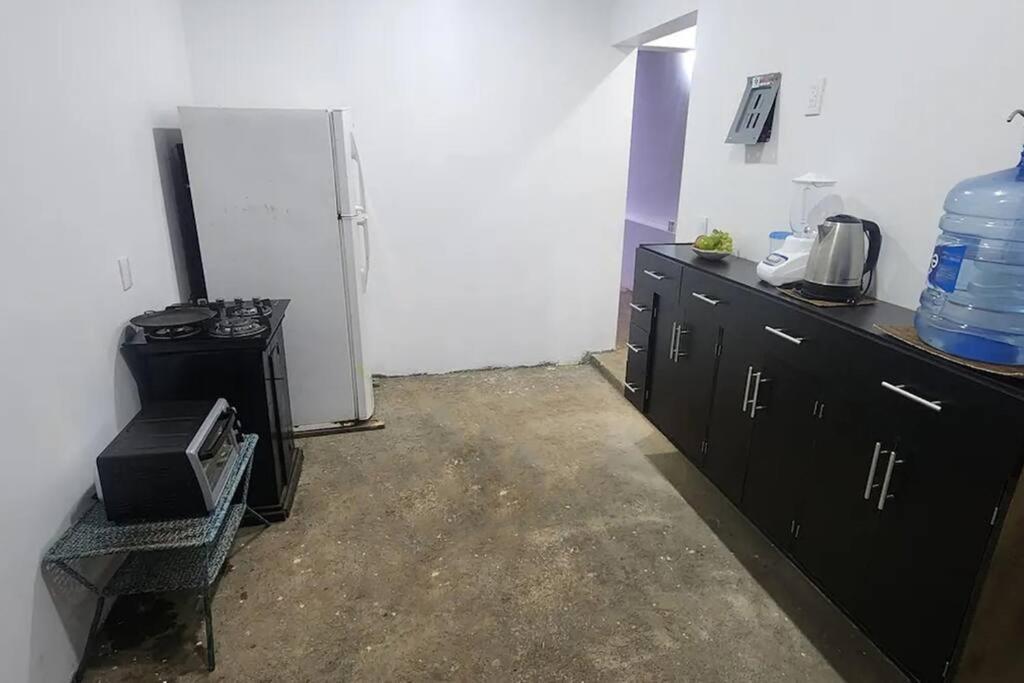Arandas Cabana, Terraza, Casa, Campo מראה חיצוני תמונה