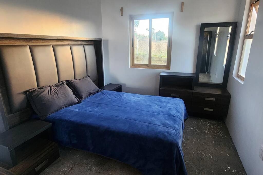 Arandas Cabana, Terraza, Casa, Campo מראה חיצוני תמונה
