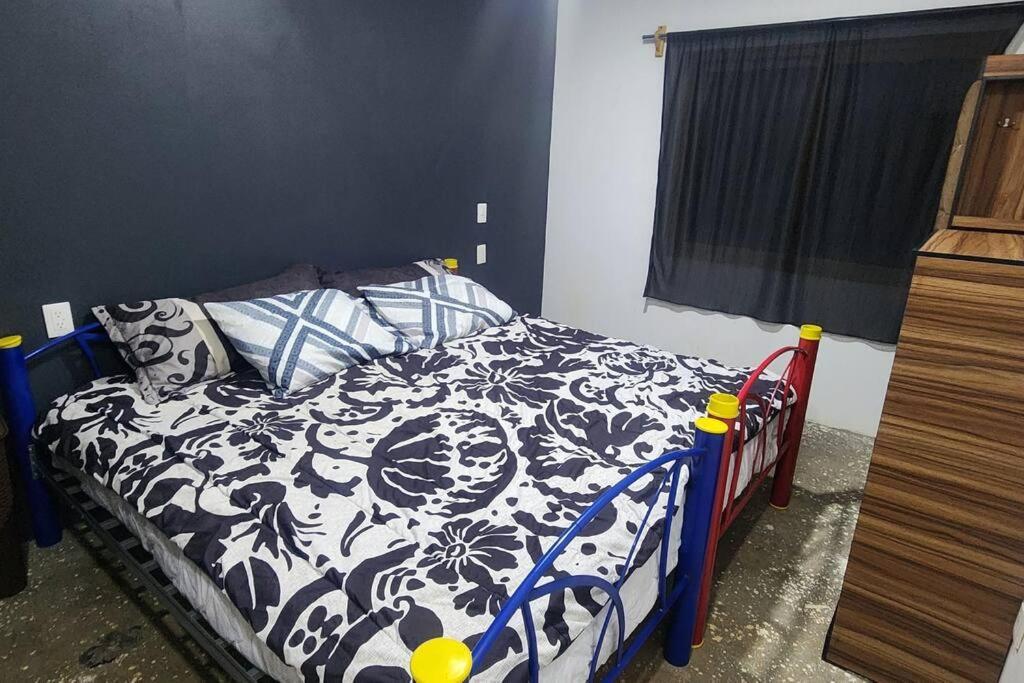 Arandas Cabana, Terraza, Casa, Campo מראה חיצוני תמונה