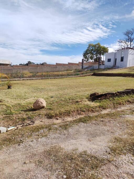 Arandas Cabana, Terraza, Casa, Campo מראה חיצוני תמונה