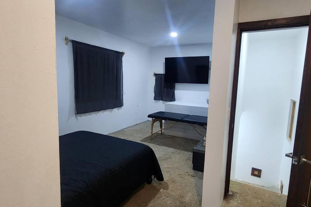 Arandas Cabana, Terraza, Casa, Campo מראה חיצוני תמונה