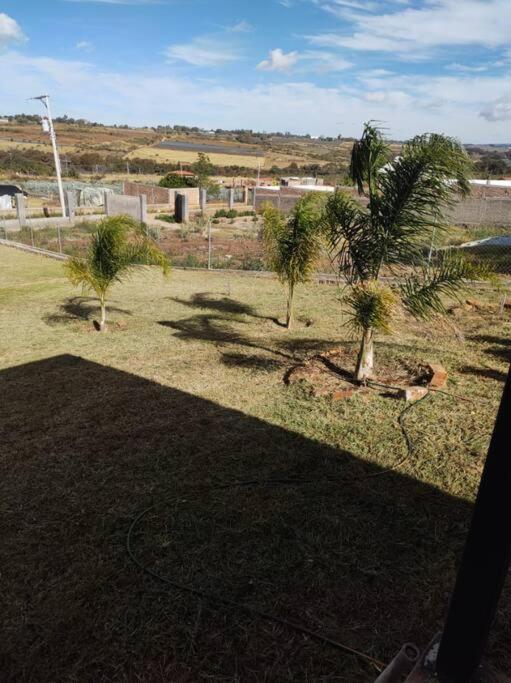 Arandas Cabana, Terraza, Casa, Campo מראה חיצוני תמונה