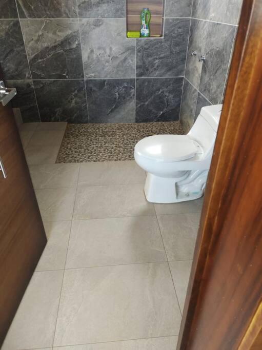 Arandas Cabana, Terraza, Casa, Campo מראה חיצוני תמונה