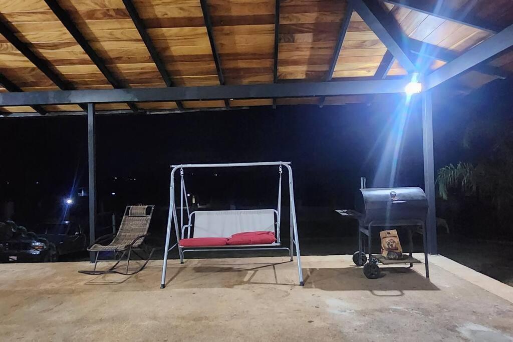 Arandas Cabana, Terraza, Casa, Campo מראה חיצוני תמונה