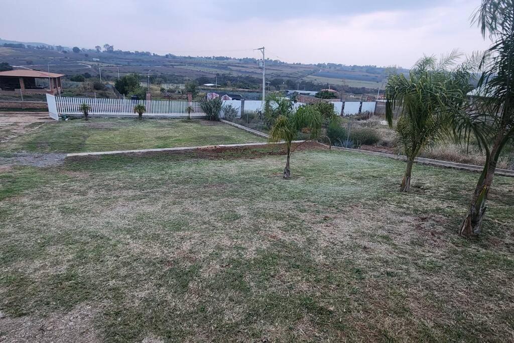 Arandas Cabana, Terraza, Casa, Campo מראה חיצוני תמונה