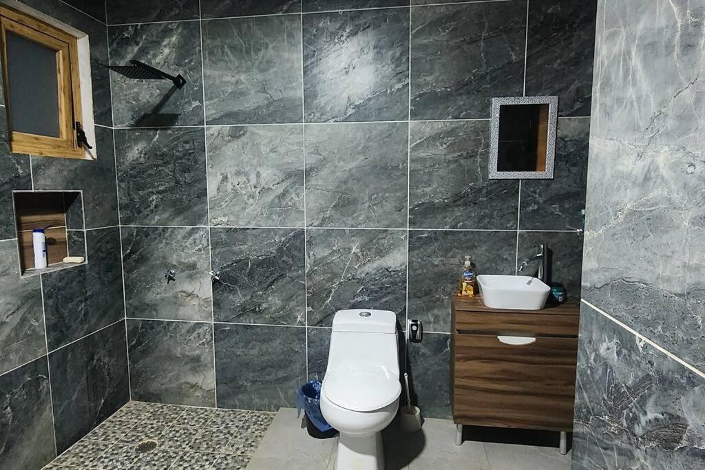 Arandas Cabana, Terraza, Casa, Campo מראה חיצוני תמונה